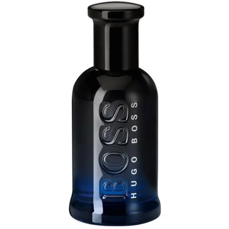 Boss Bottled Night туалетная вода