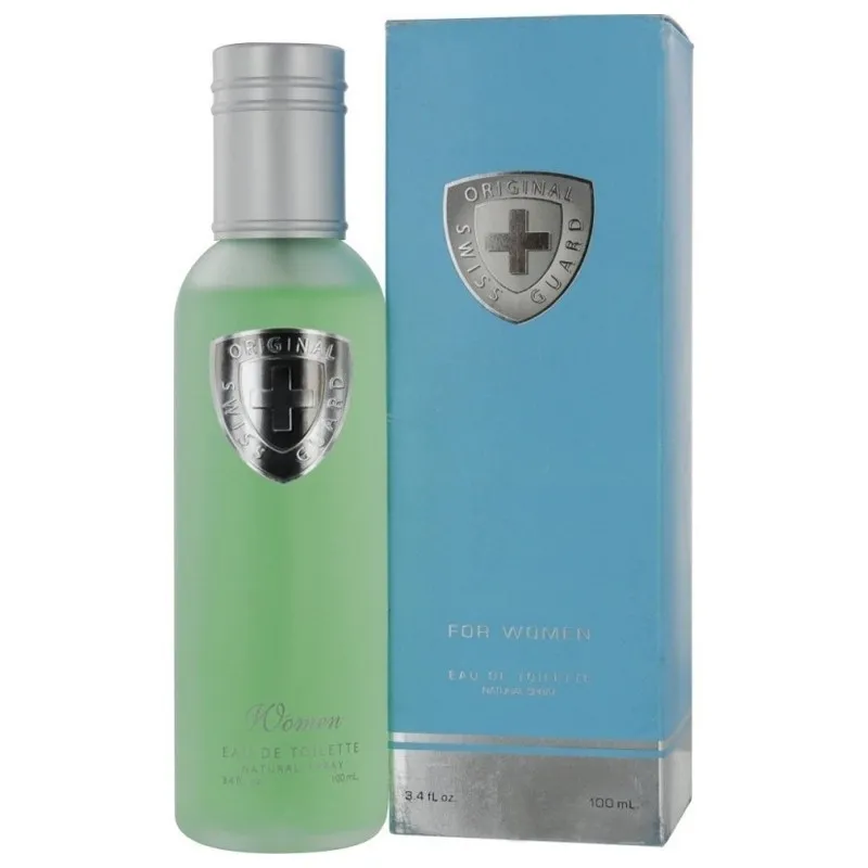 Original For Women туалетная вода