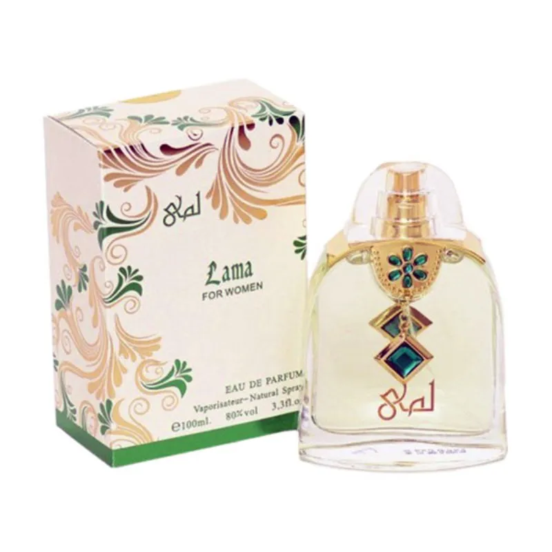 Lama For Women парфюмерная вода