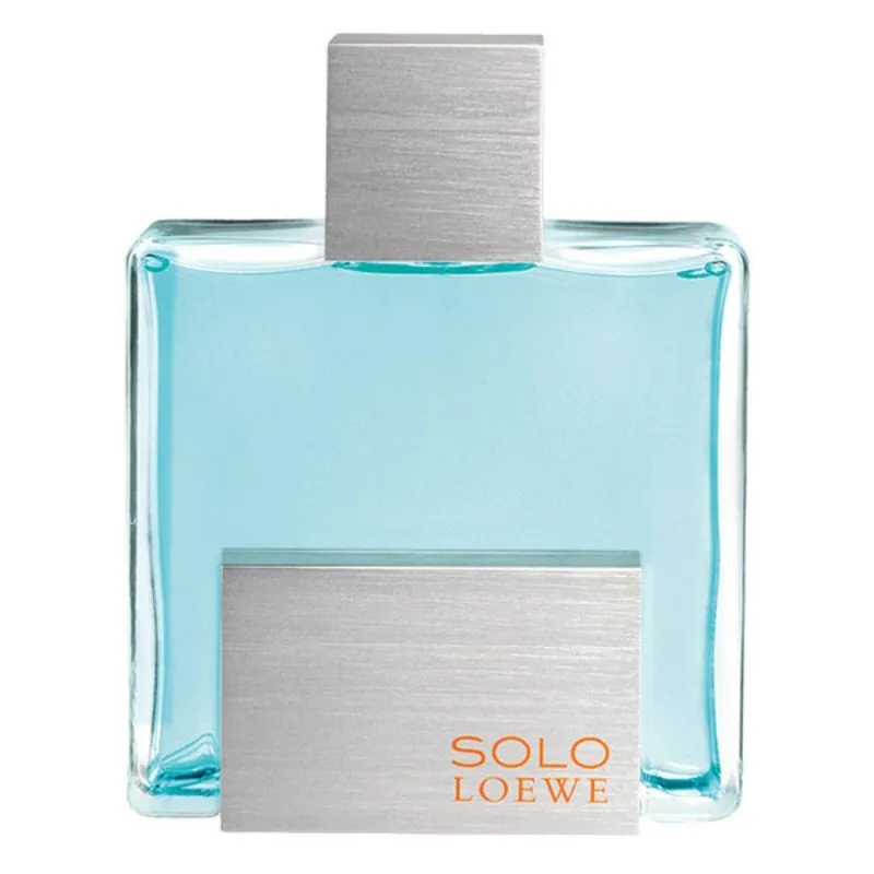 Solo Intense одеколон