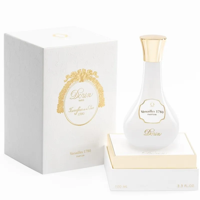 Versailles 1780 духи