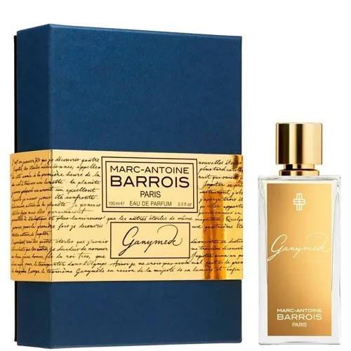 Ganymede парфюмерная вода