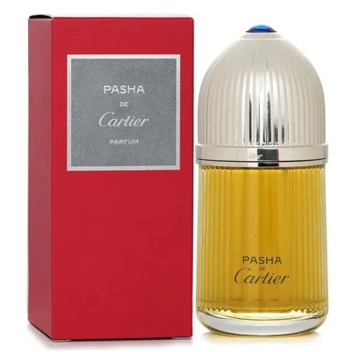 Pasha de Cartier духи
