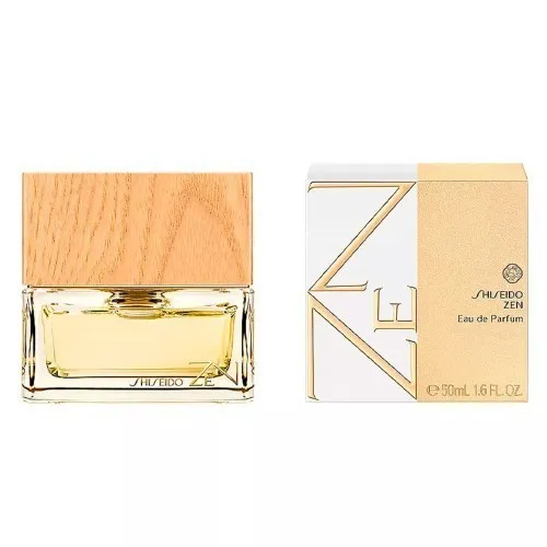 Zen парфюмерная вода