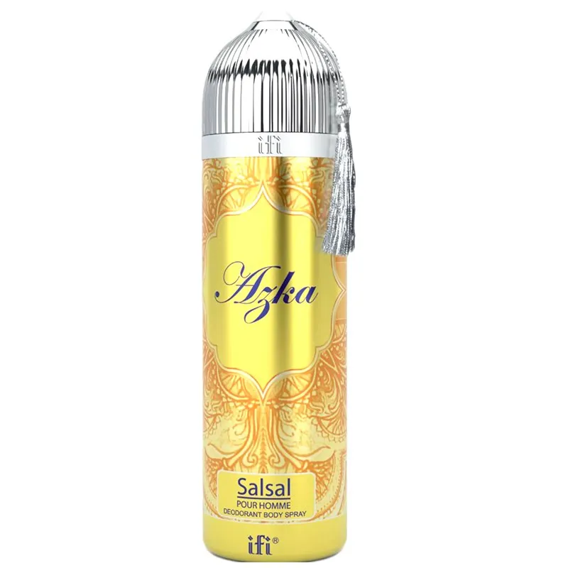Salsal дезодорант