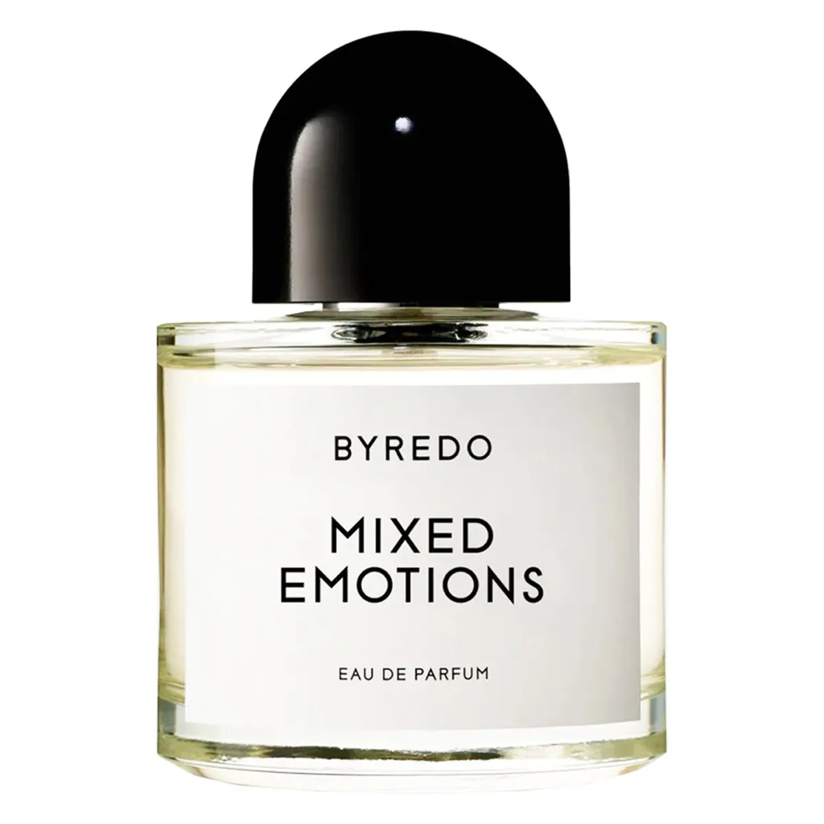Mixed Emotions парфюмерная вода