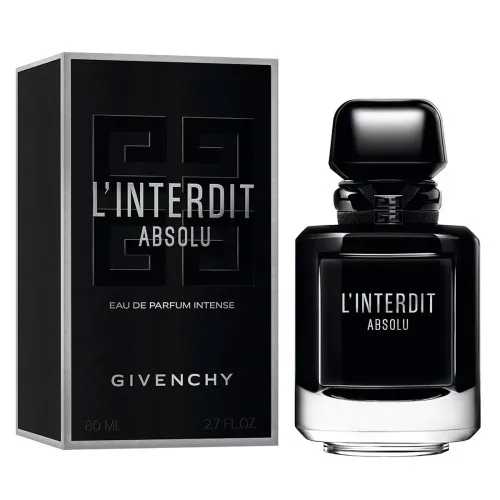 L'Interdit Absolu парфюмерная вода