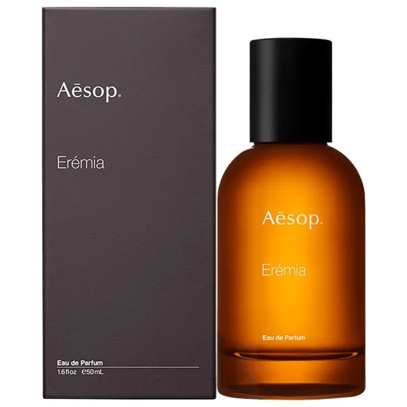 Eremia парфюмерная вода