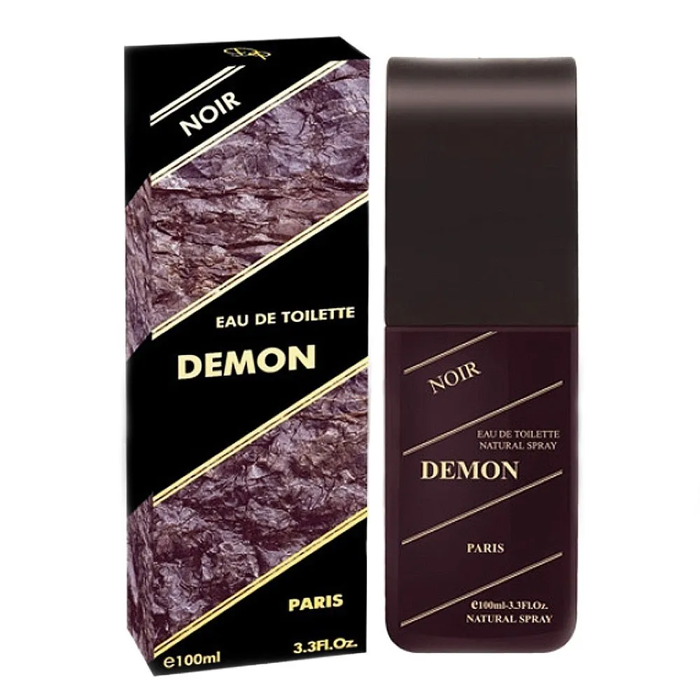 Demon Noir туалетная вода