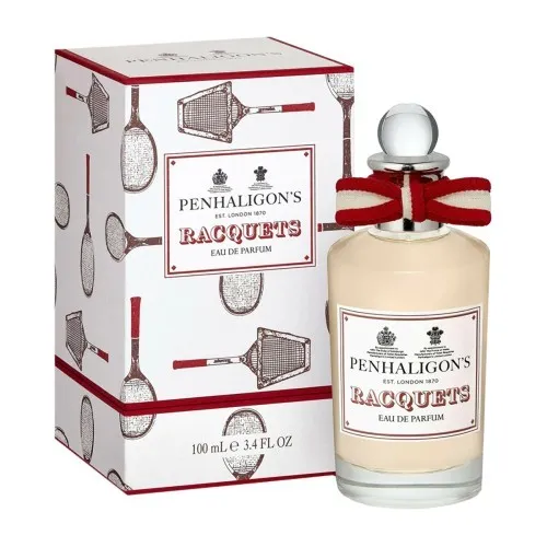Racquets парфюмерная вода