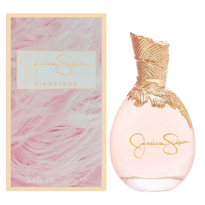 Signature парфюмерная вода
