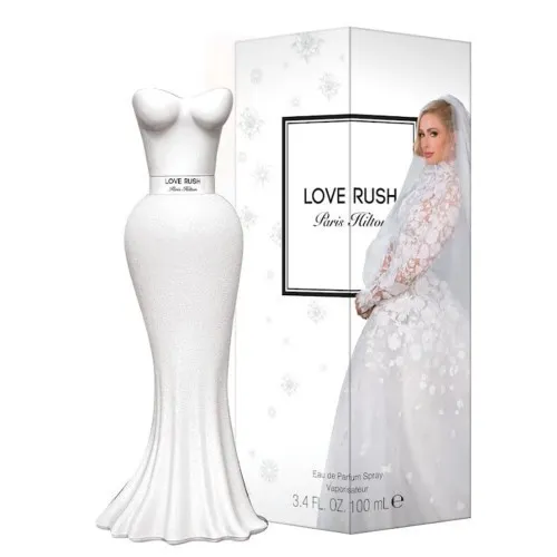Love Rush парфюмерная вода