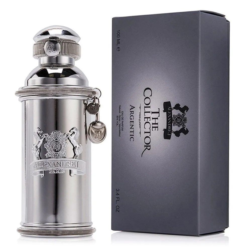 Argentic парфюмерная вода