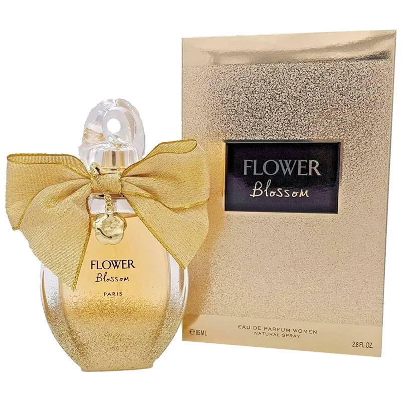 Flower Blossom парфюмерная вода