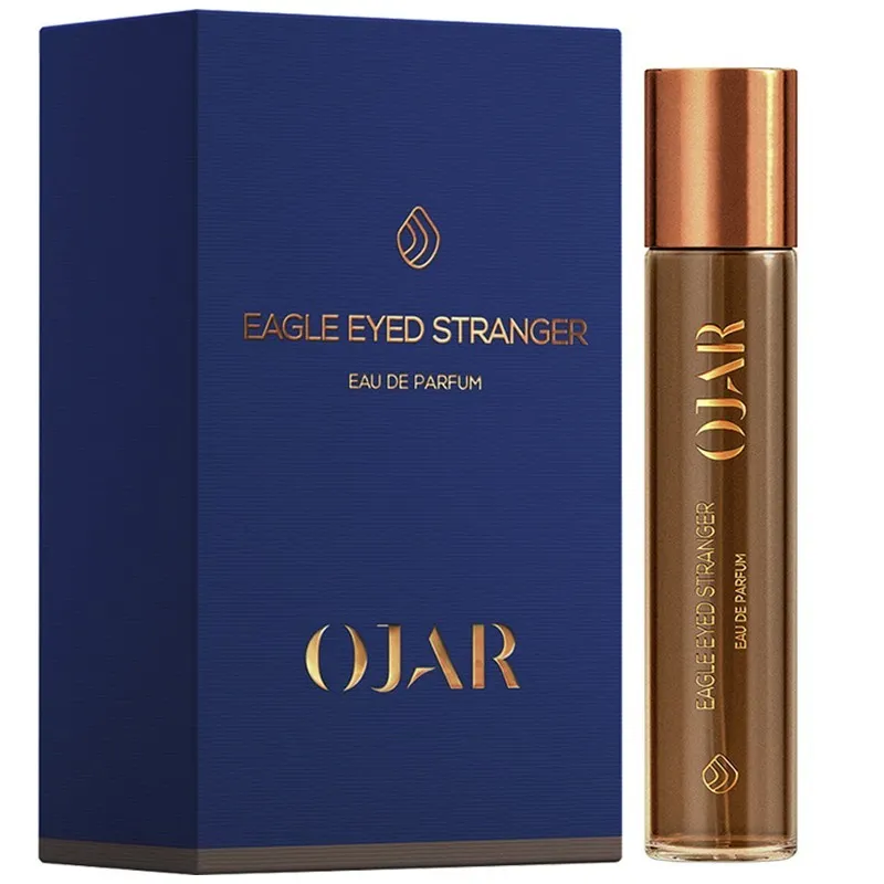Eagle Eyed Stranger парфюмерная вода