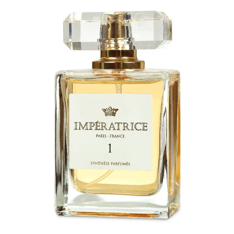 Imperatrice Paris-France № 1 парфюмерная вода