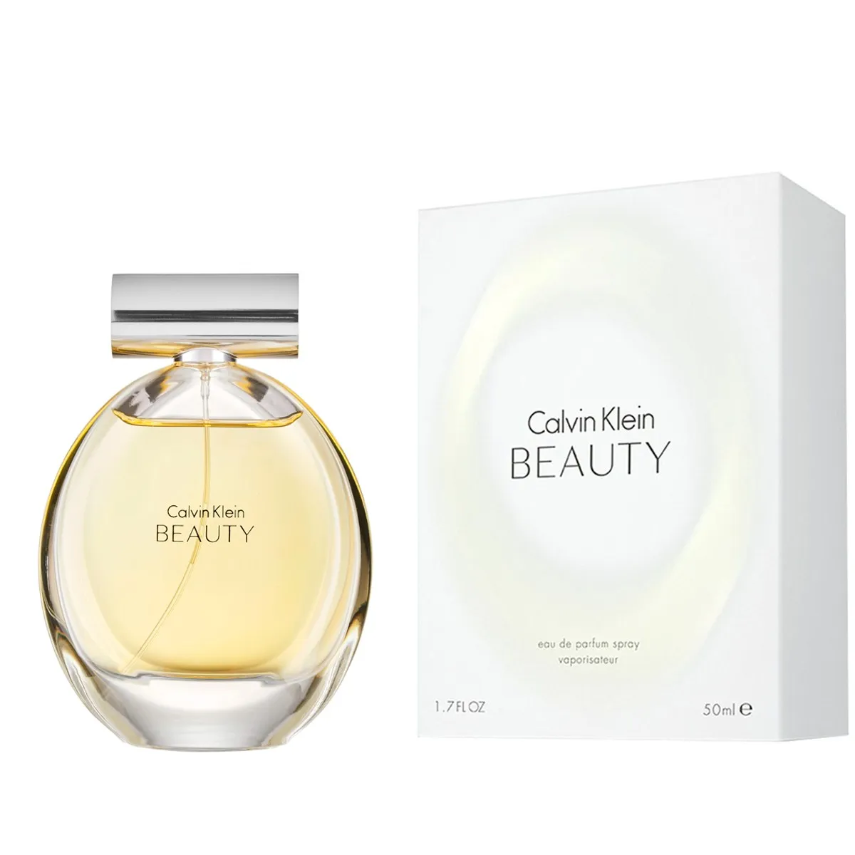 Beauty парфюмерная вода