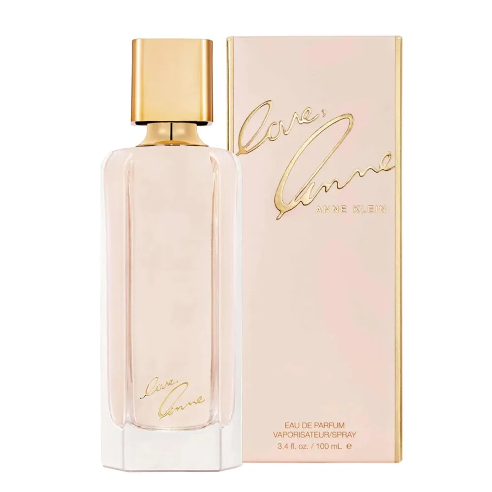 Love, Anne парфюмерная вода