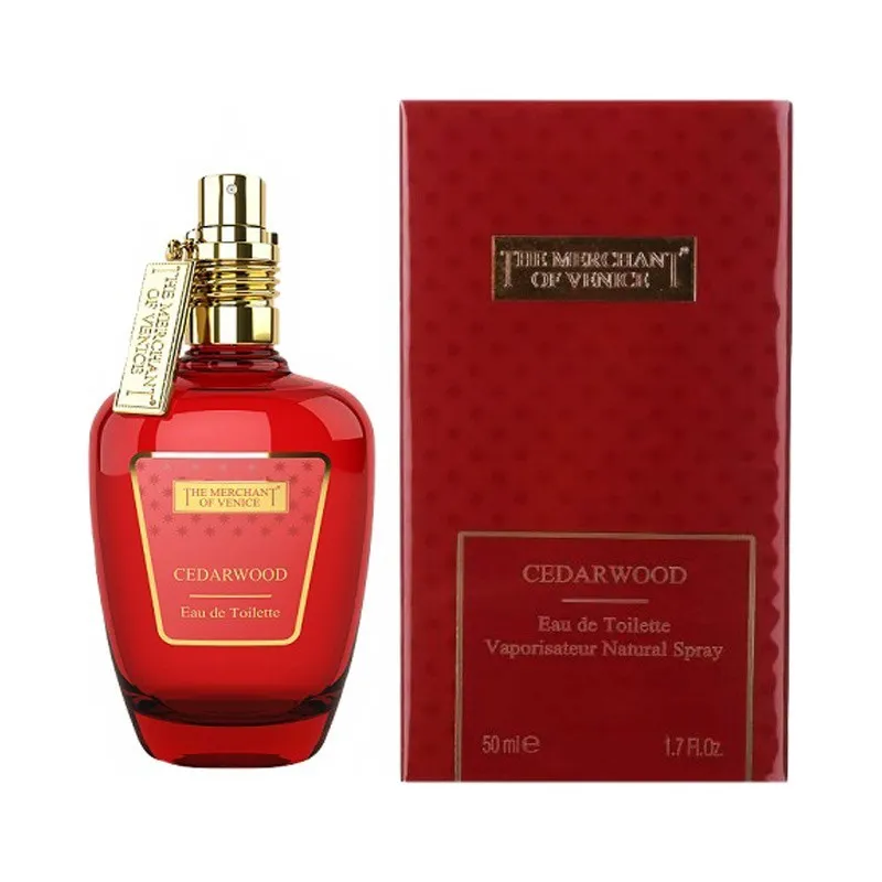 Cedarwood туалетная вода