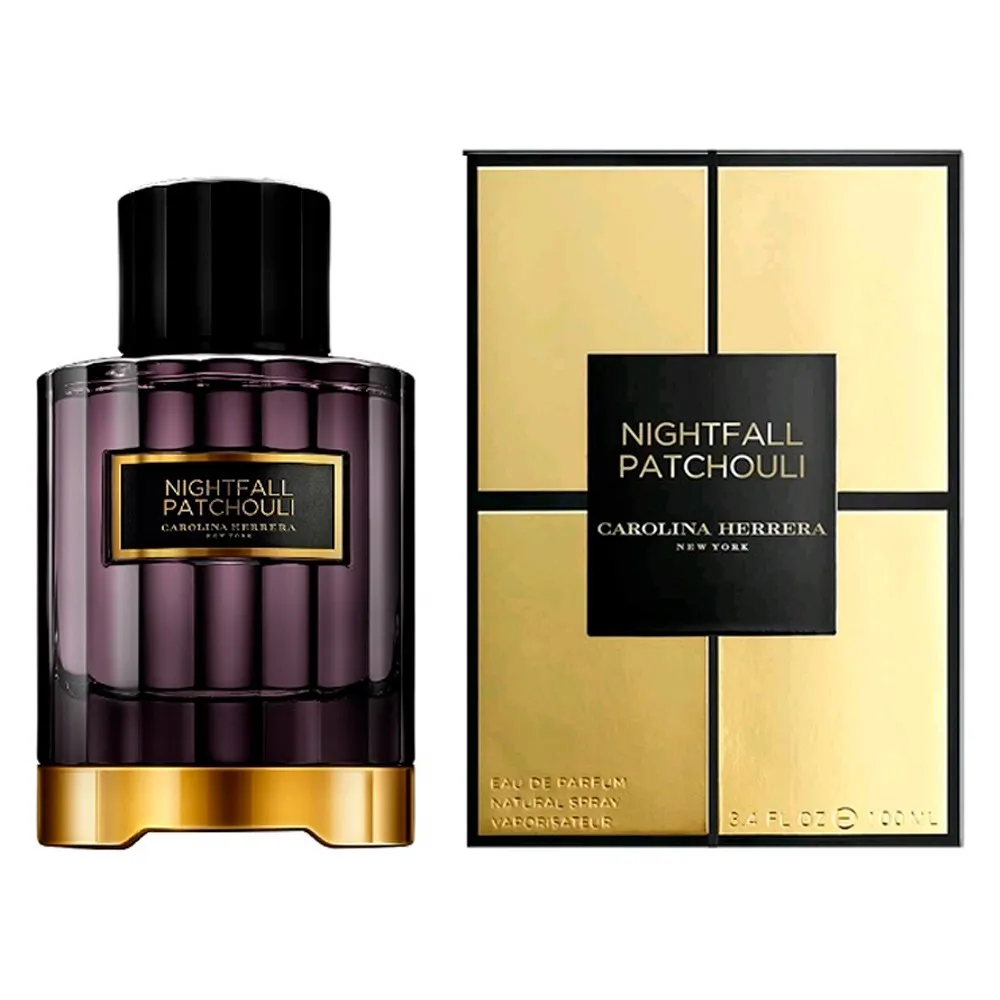 Nightfall Patchouli парфюмерная вода