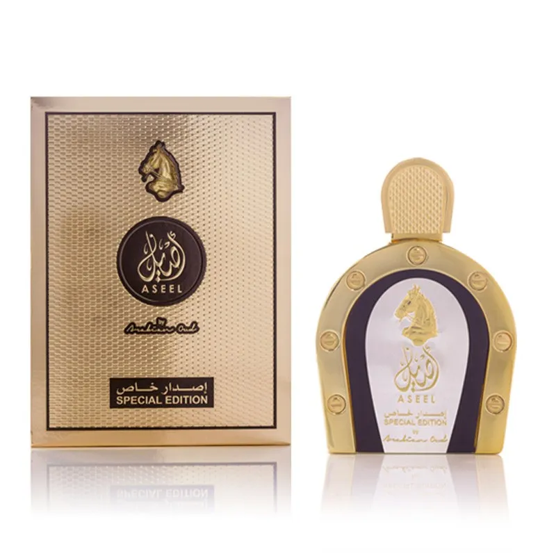 Aseel Special Edition парфюмерная вода