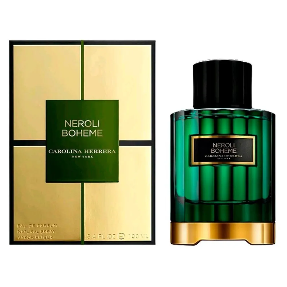Neroli Boheme парфюмерная вода