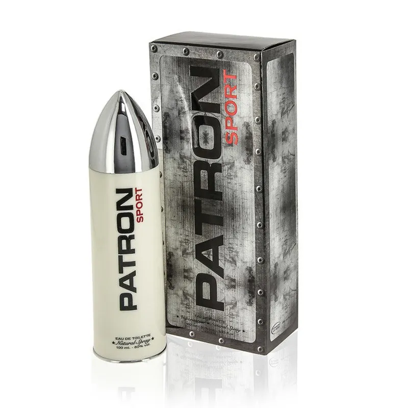 Patron Sport туалетная вода