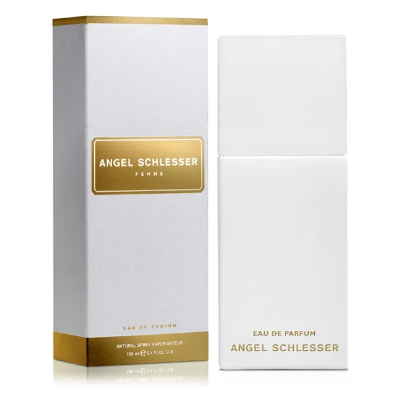Angel Schlesser Femme парфюмерная вода