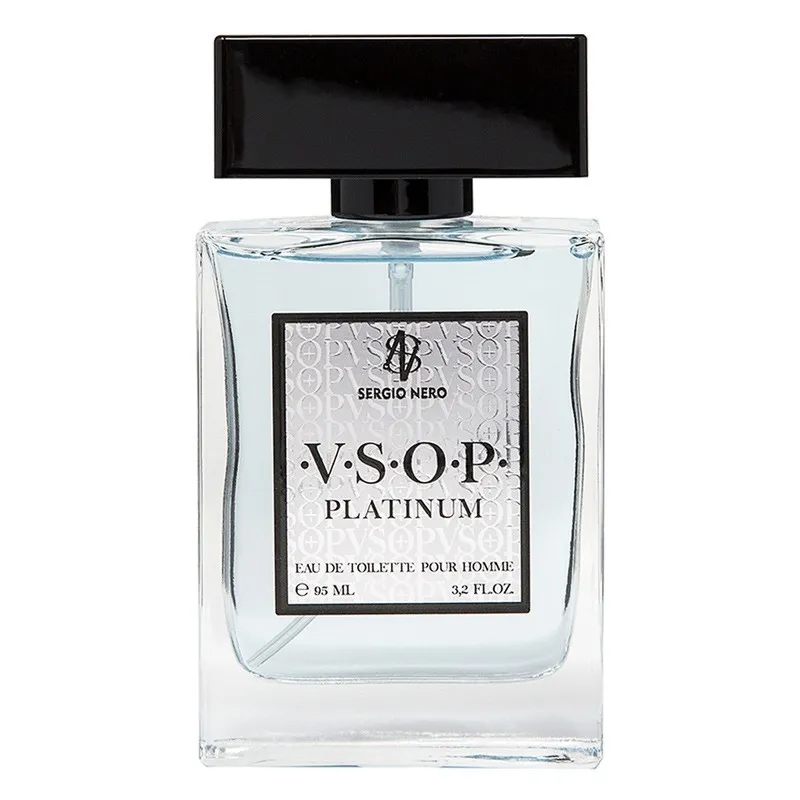 VSOP Platinum туалетная вода
