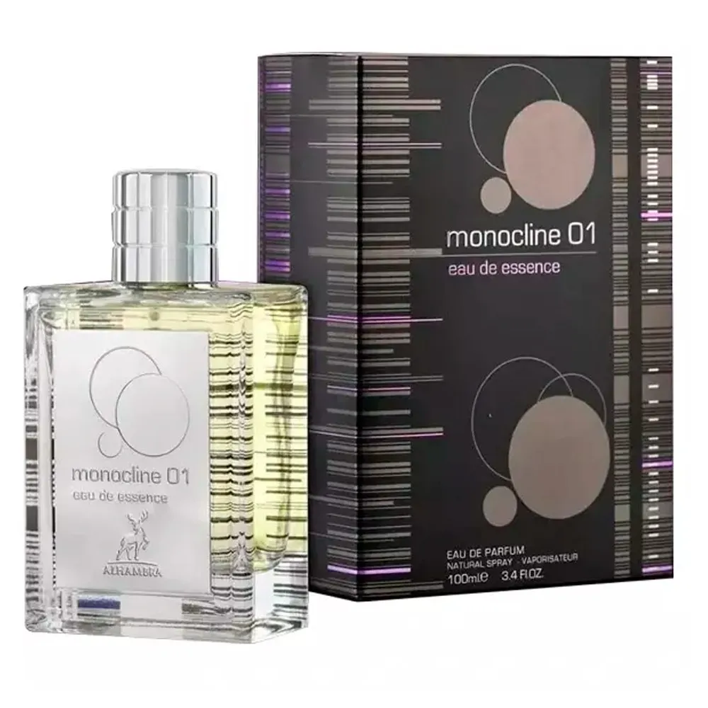 Monocline 01 парфюмерная вода