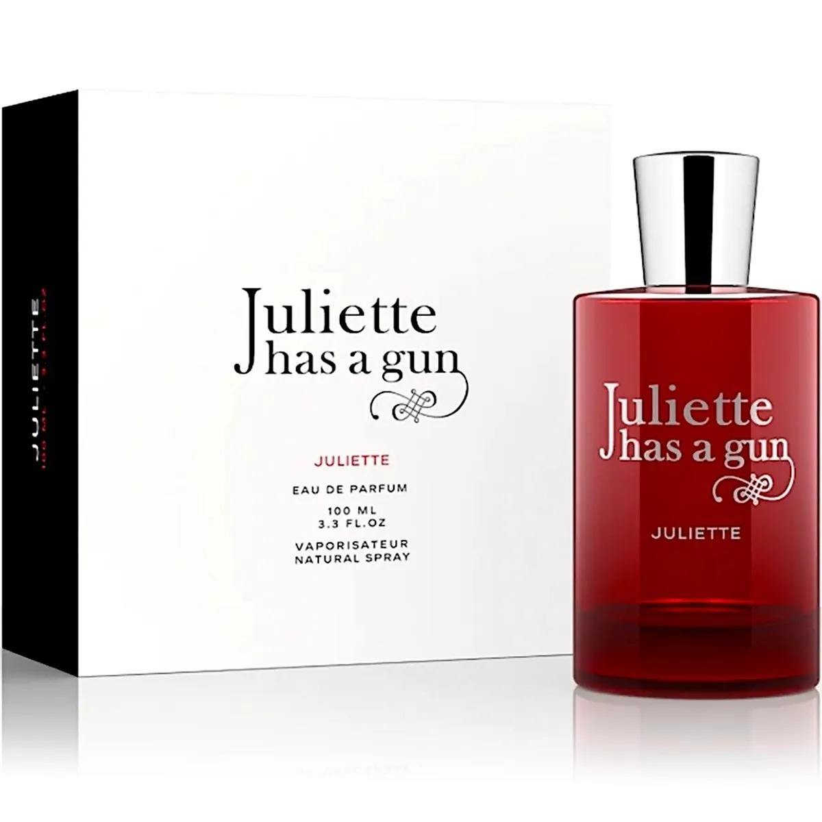 Juliette парфюмерная вода