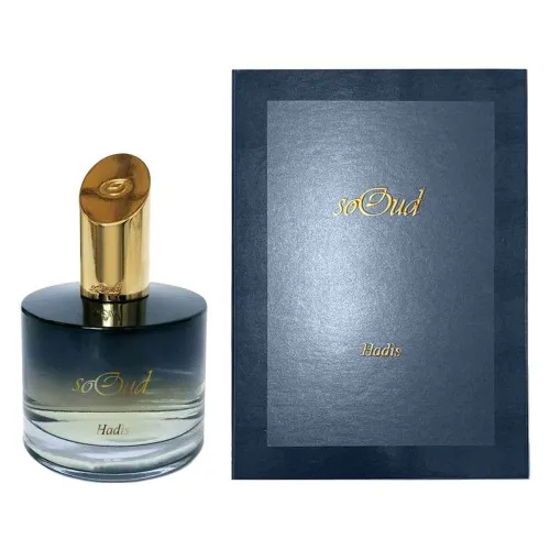 Hadis парфюмерная вода