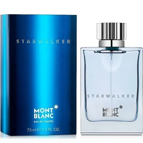 Starwalker туалетная вода