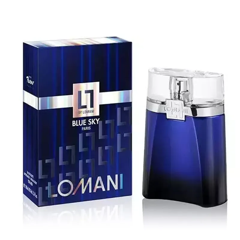 Blue Sky туалетная вода