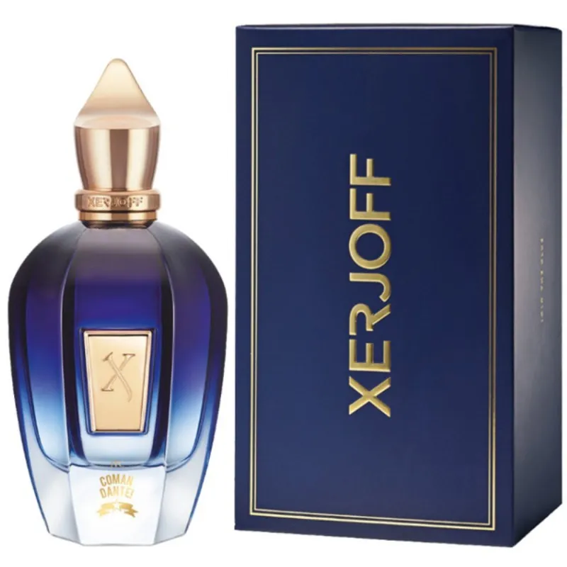 Comandante! парфюмерная вода