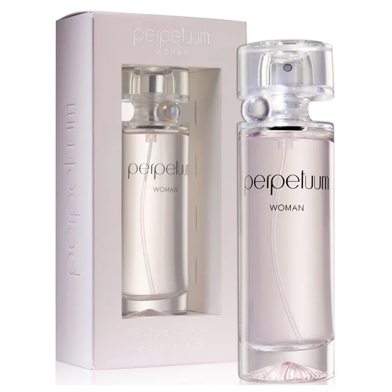 Perpetuum парфюмерная вода