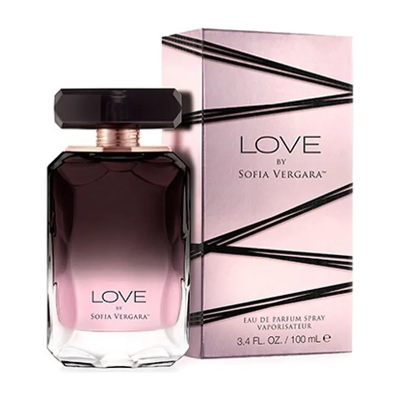 Love парфюмерная вода