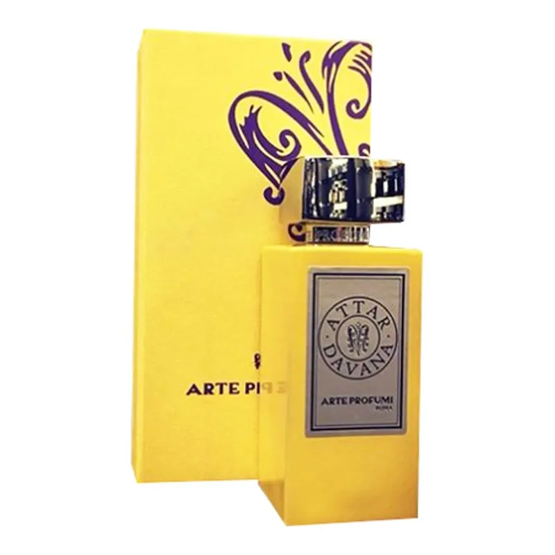 Attar Davana духи