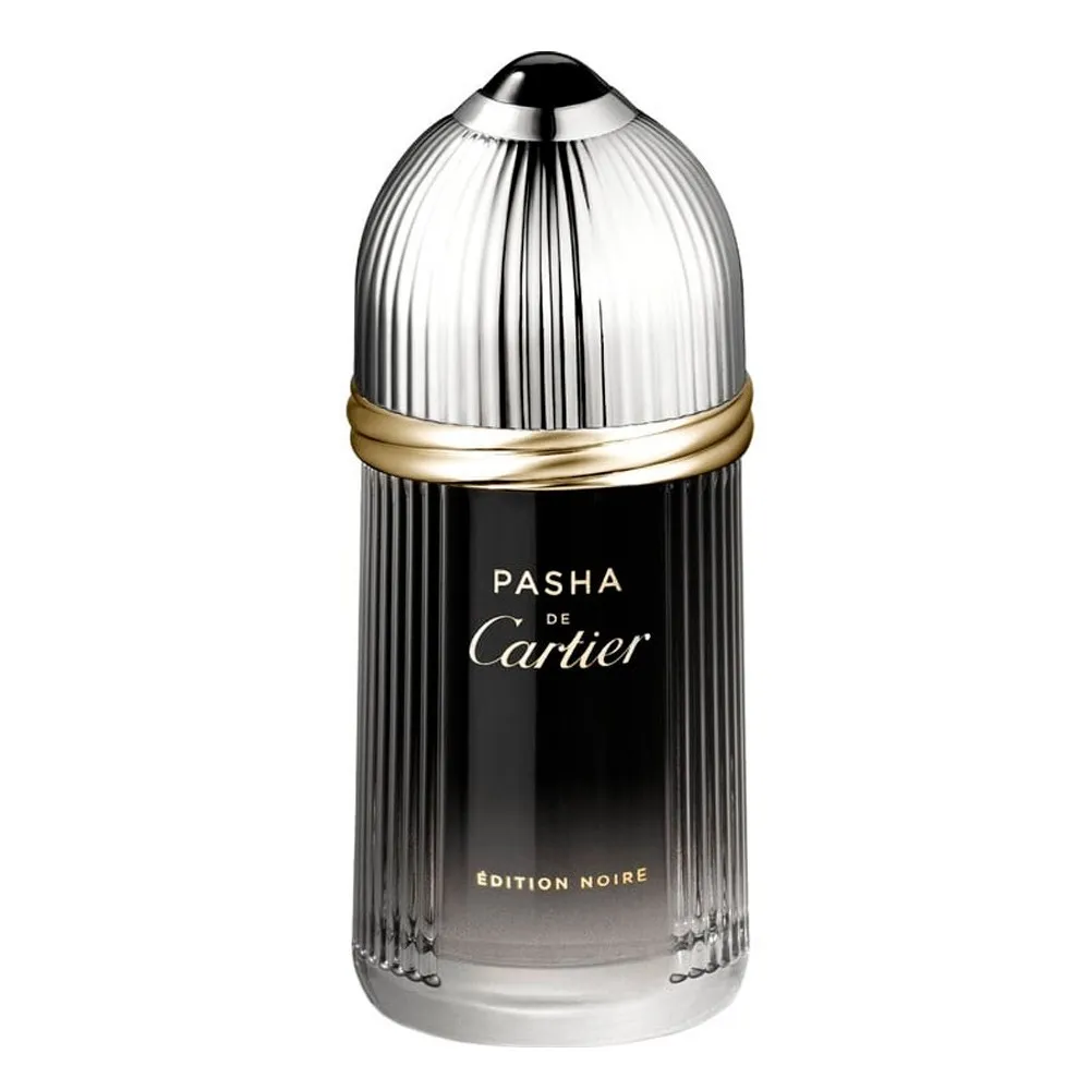 Pasha de Cartier Edition Noire Limited Edition туалетная вода