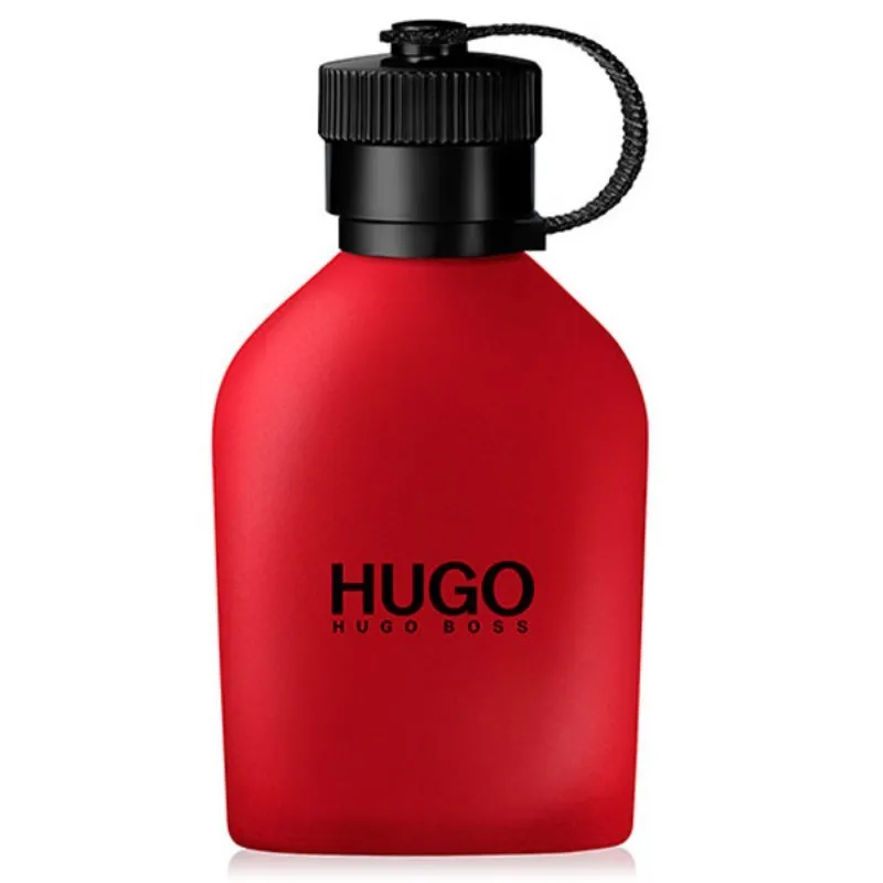 Hugo Red туалетная вода