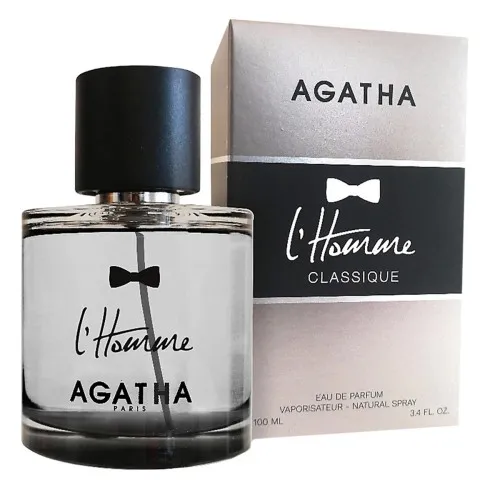 L'Homme Classique парфюмерная вода