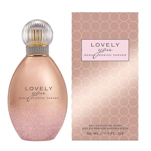 Lovely You парфюмерная вода