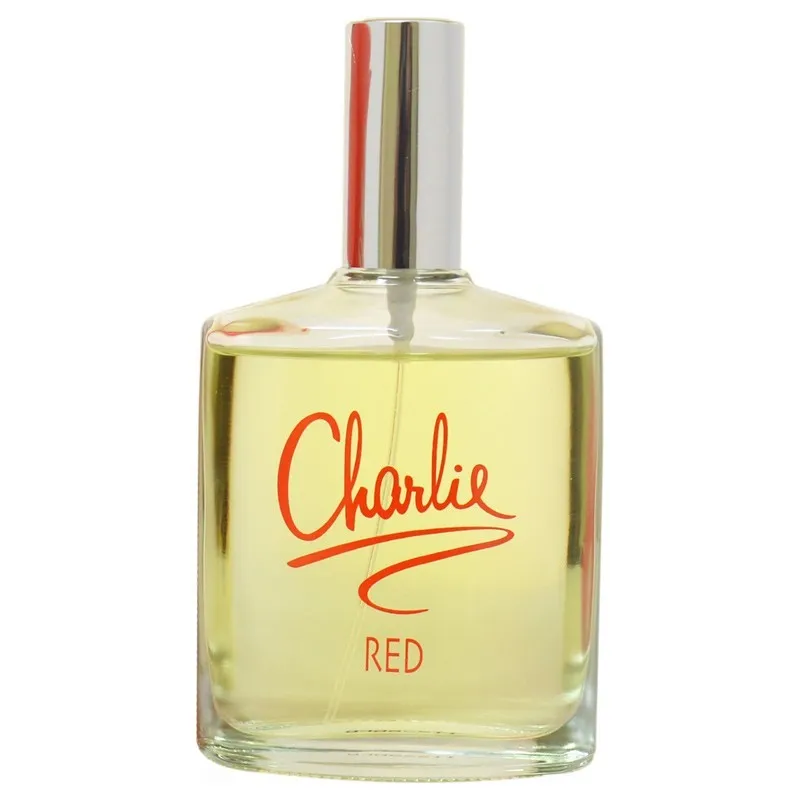 Charlie Red туалетная вода