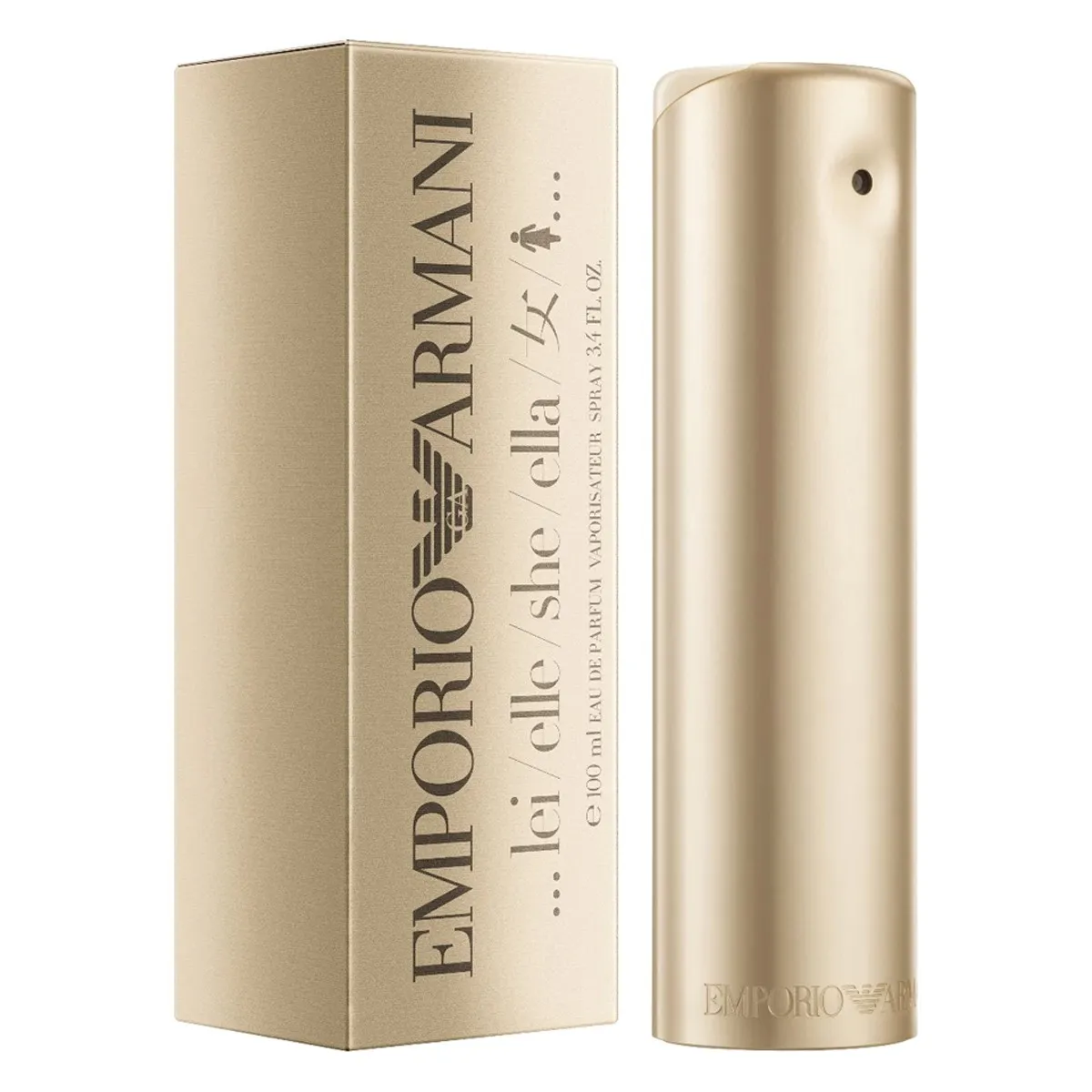 Emporio Armani She парфюмерная вода