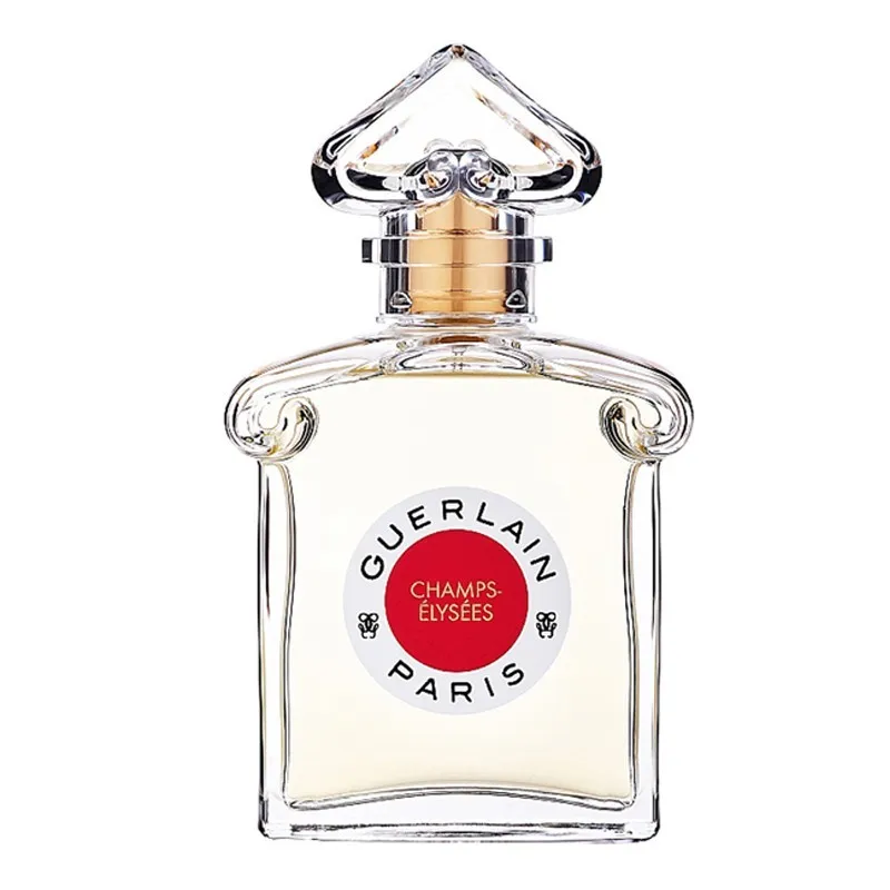 Champs-Elysees 2021 парфюмерная вода