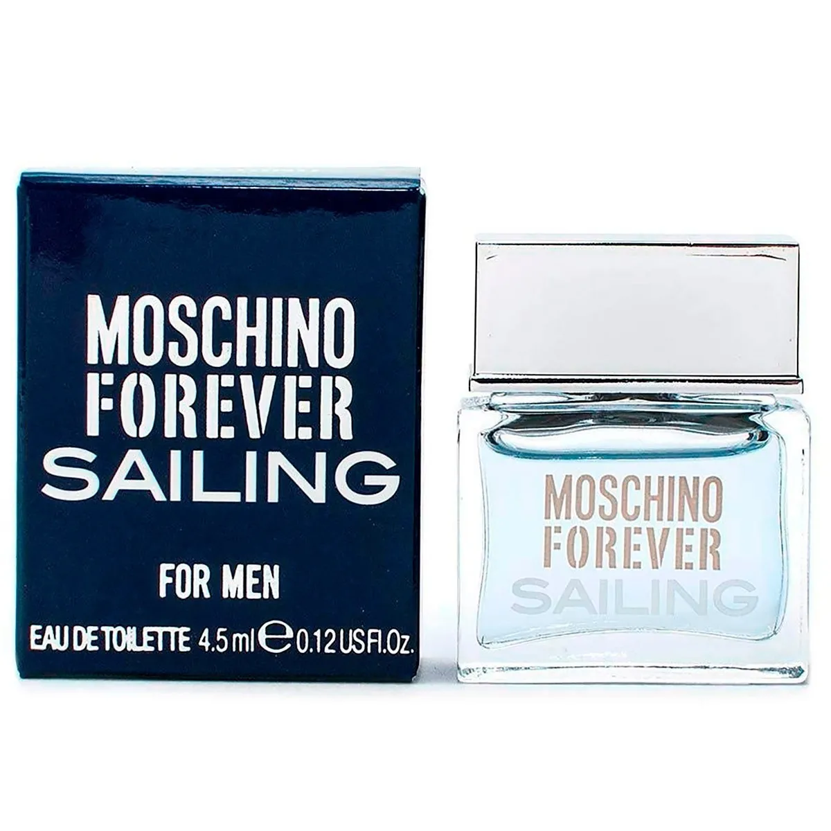 Forever Sailing туалетная вода