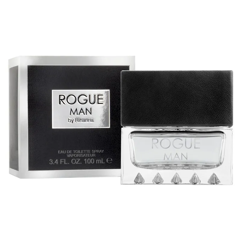 Rogue Man туалетная вода