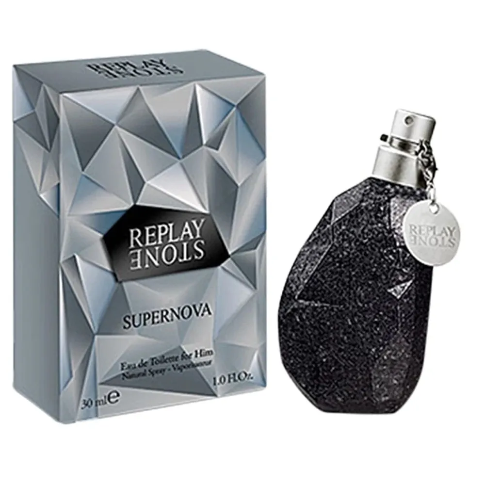 Stone Supernova for Him туалетная вода