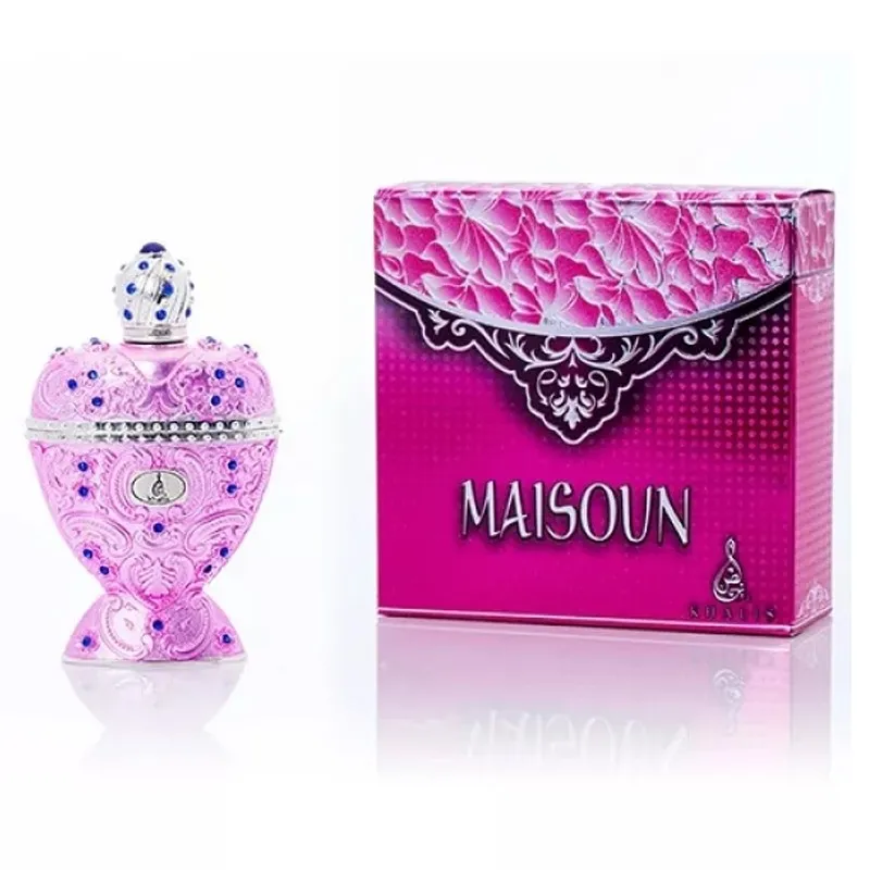 Maisoun духи