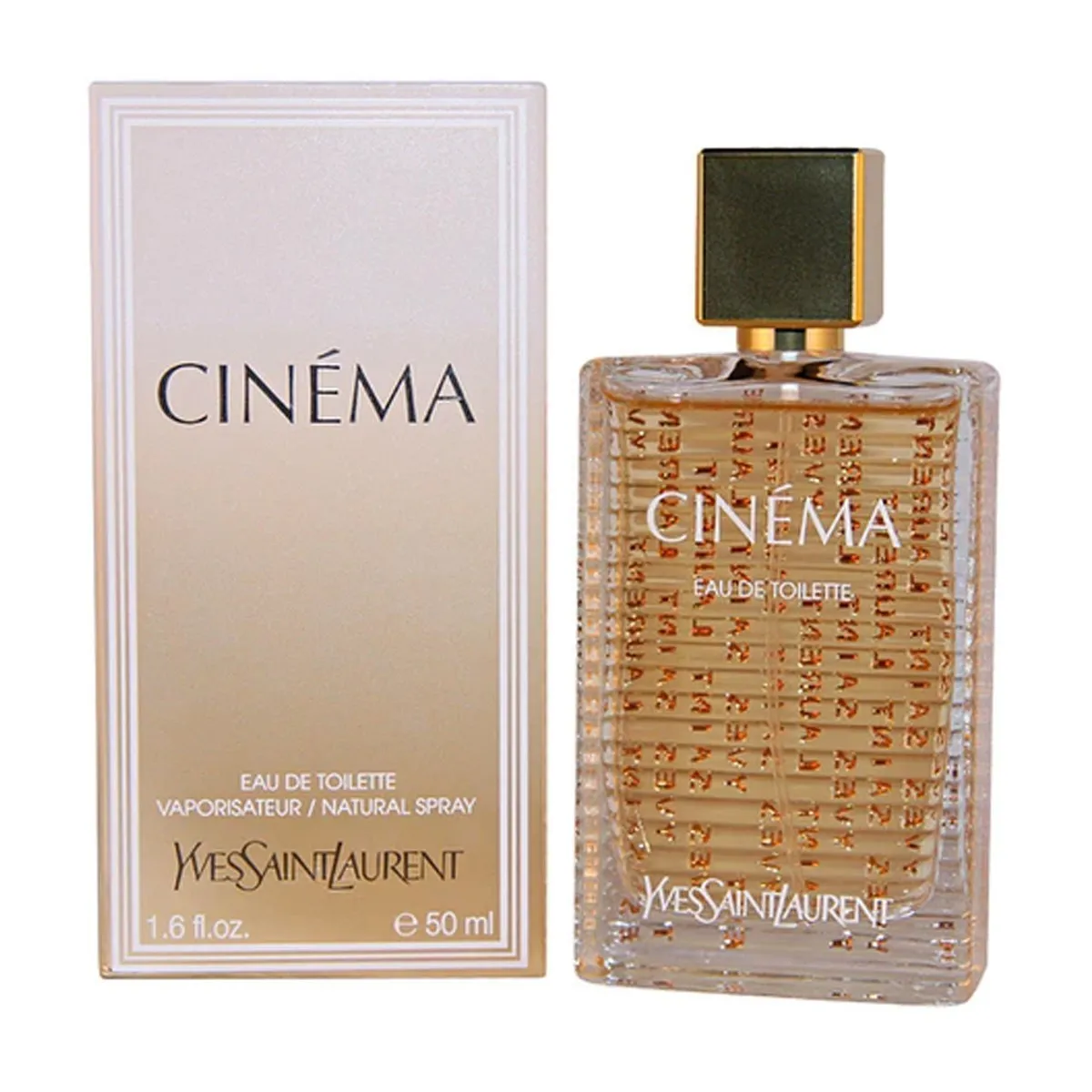 Cinema туалетная вода